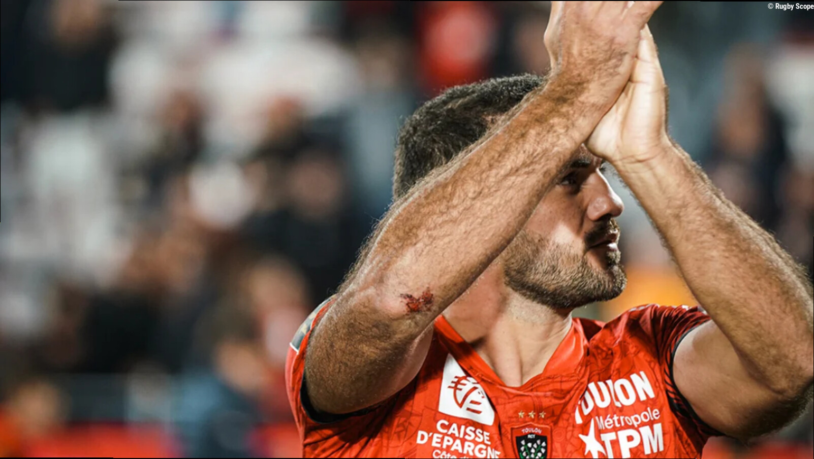 Top 14 (J7). Jaminet puissance trois, Wainiqolo décisif, Ramototabua infatigable… notre top 3 du week-end
