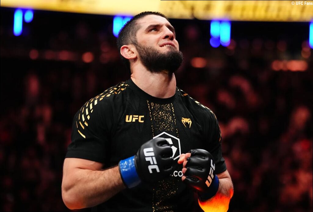 Islam Makhachev explique pourquoi il a refusé d'affronter Carlos Prates à l'UFC 336
