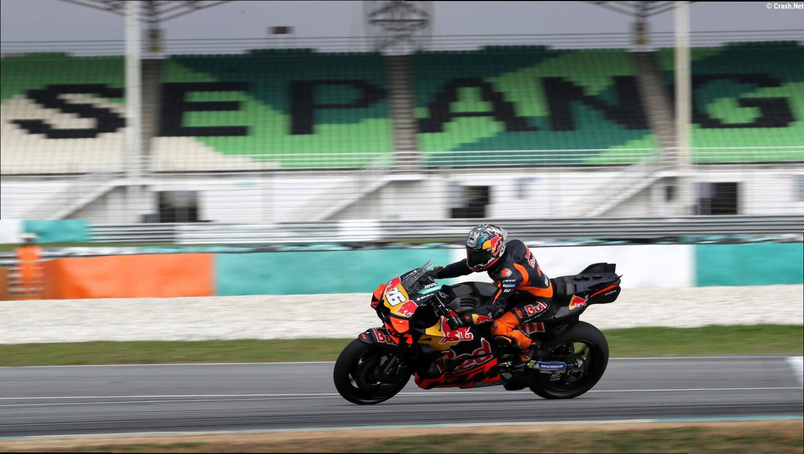 Minimum MotoGP testing plea amid 'experts will be rookies' warning