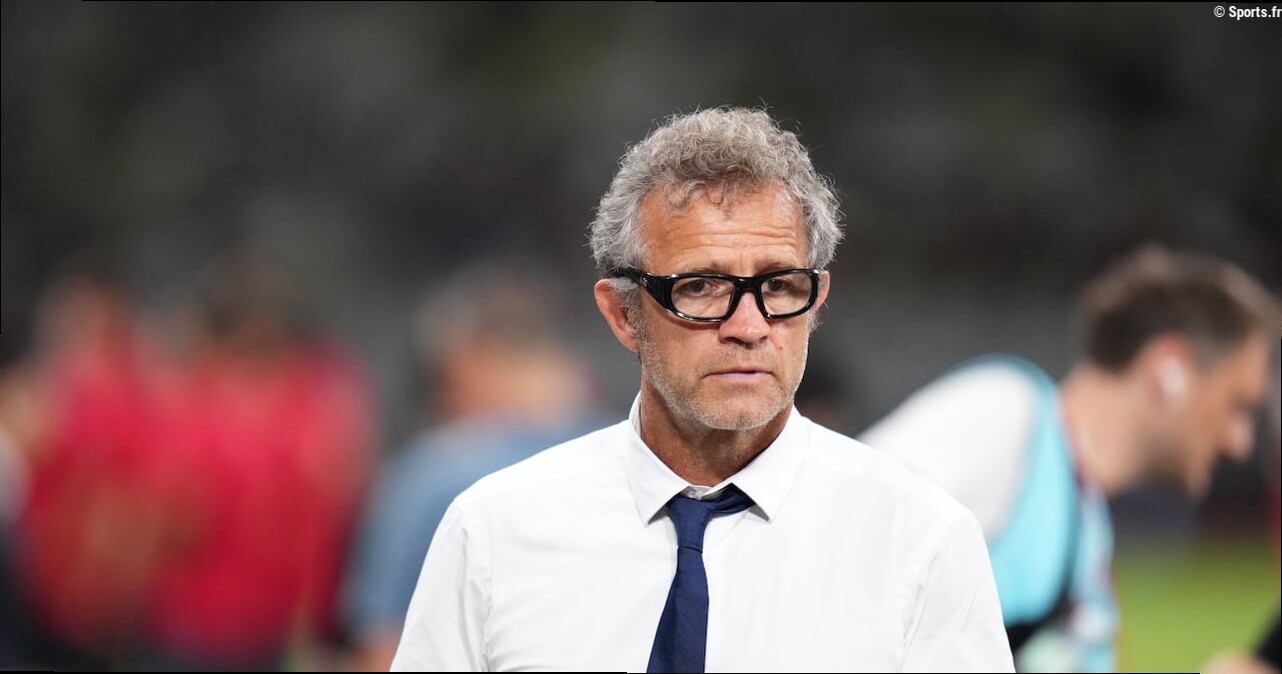 XV de France: Trois changements chez les Bleus