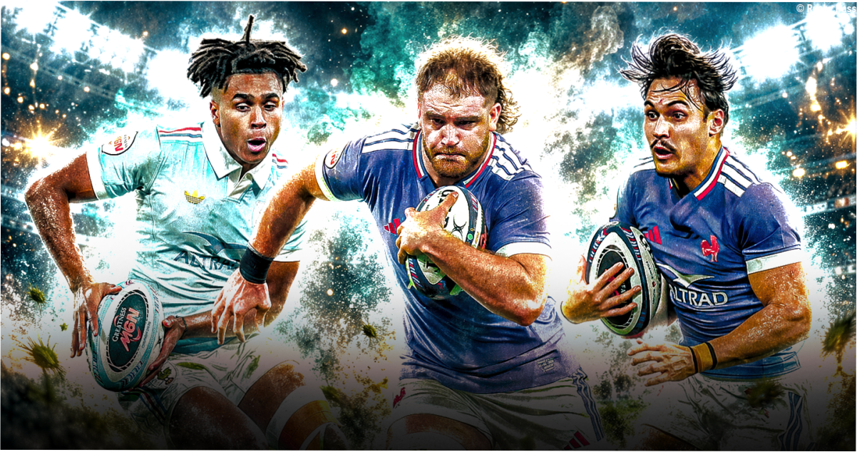 'The espoirs are the heart of the whole club': Inside French rugby's talent factory