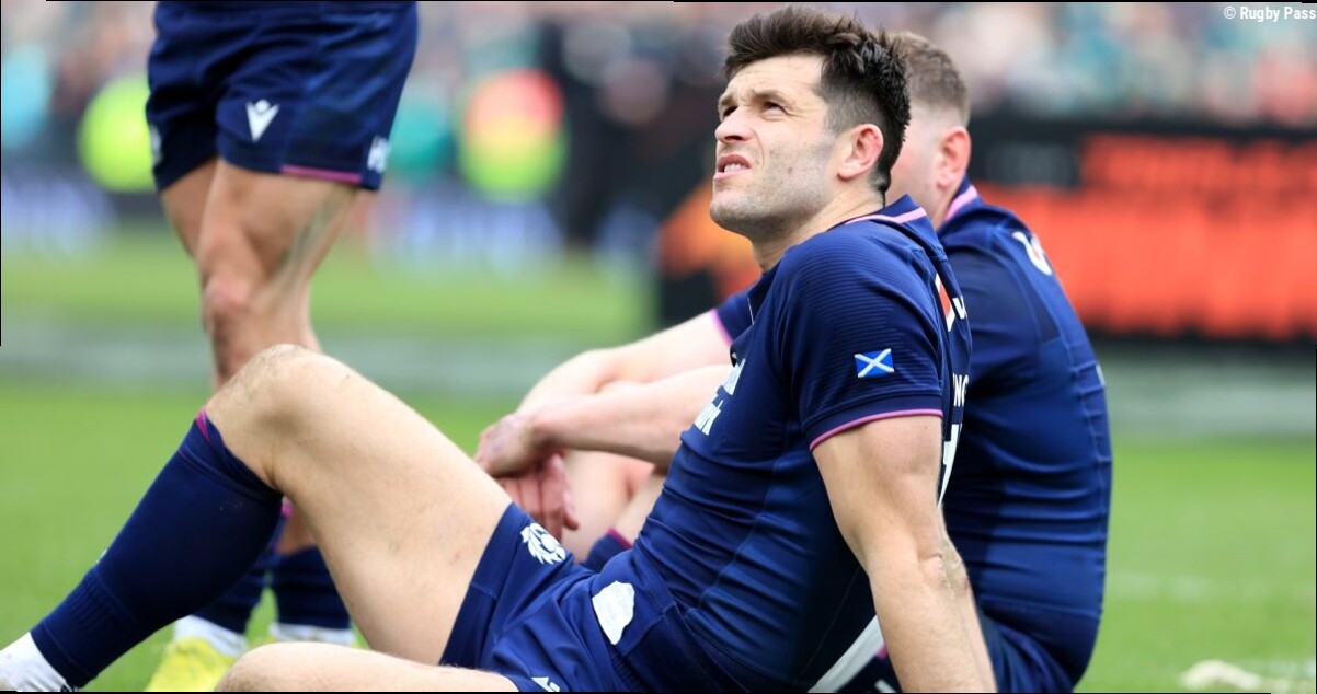 Fit-again Lions duo return to Scotland squad for Nations Championship