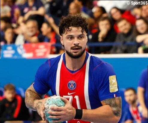 Handball – Daikin StarLigue (J7) : Le PSG à sa main, Montpellier sur sa lancée