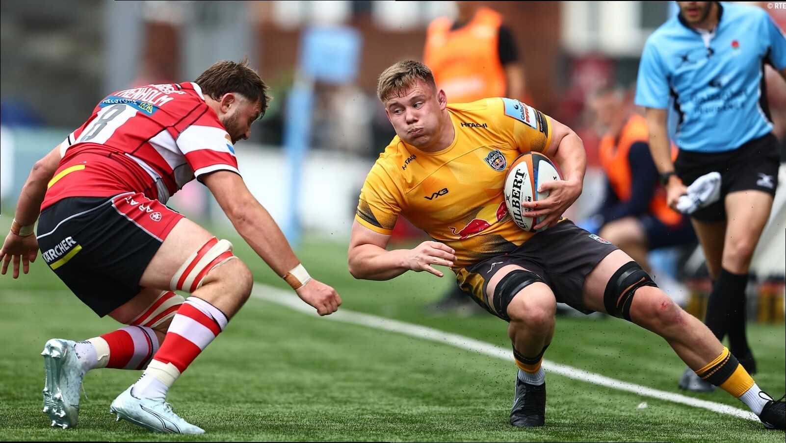 Leatherbarrow in line for first Scotland cap