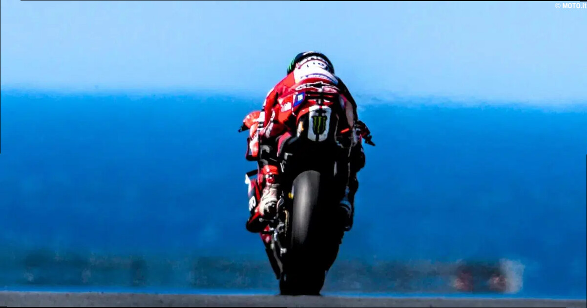 Non sono (metà) pagelle di Phillip Island: Marc Marquez 5 e lode, ma alla sua Q2 10 e lode!