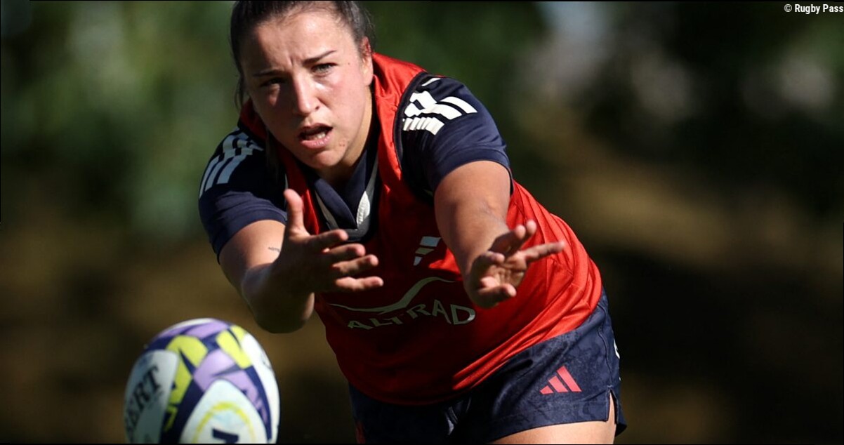 France refuse to give up hope of New Zealand win despite second heavy defeat
