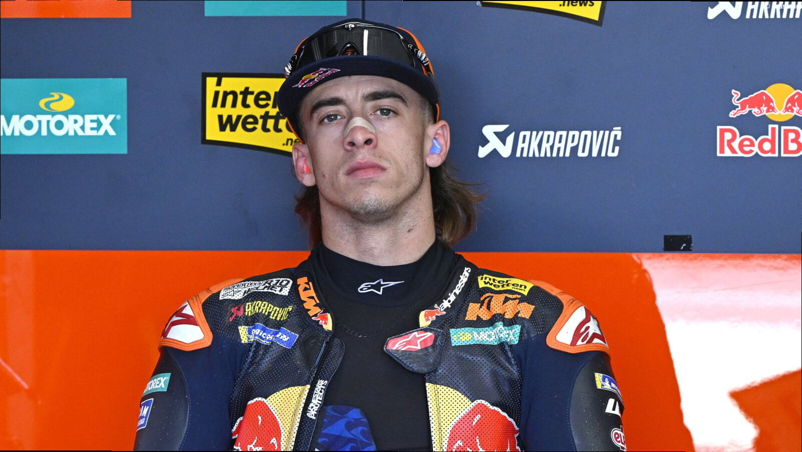 Pedro Acosta makes surprise Ducati claim ahead of 2027 MotoGP switch
