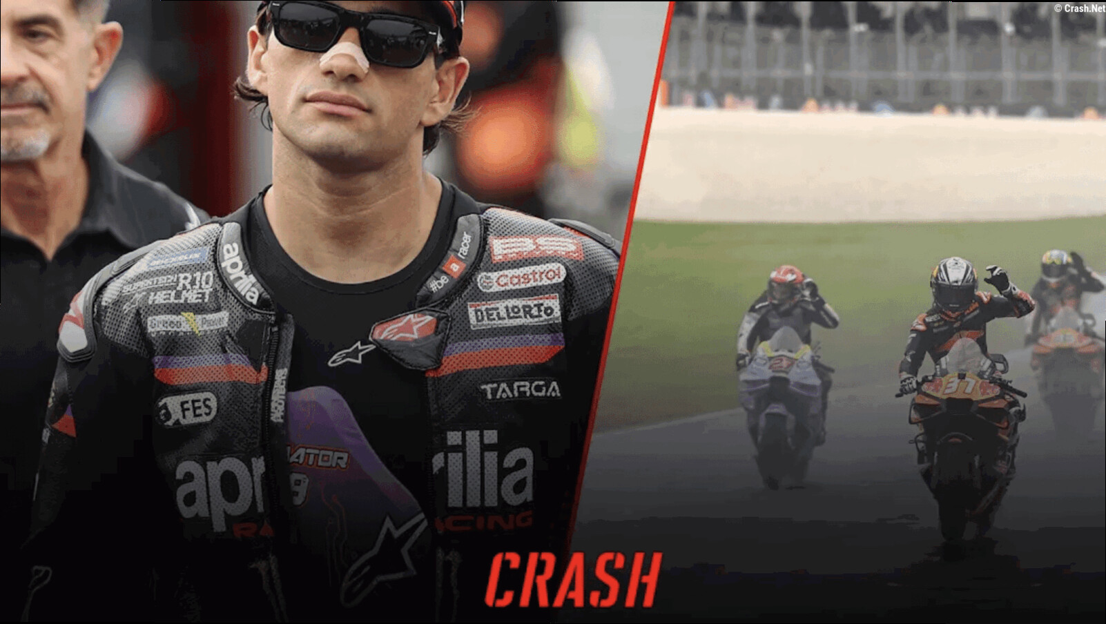 Podcast: Can Marc Marquez be stopped now in MotoGP title battle?