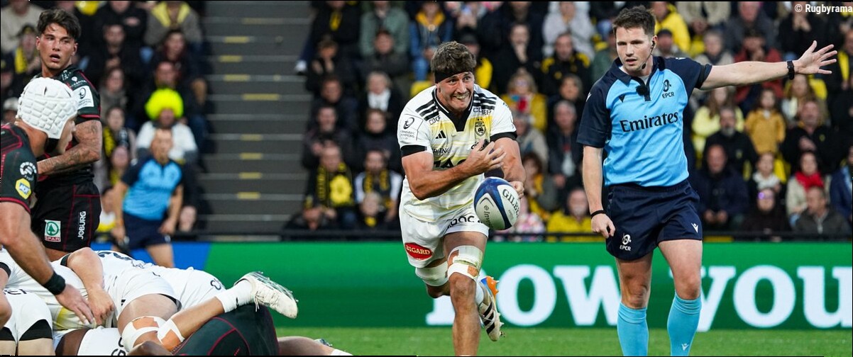 Top 14 / XV de France - "On joue beaucoup trop de matchs" : face à l'hécatombe de blessures parmi les internationaux français