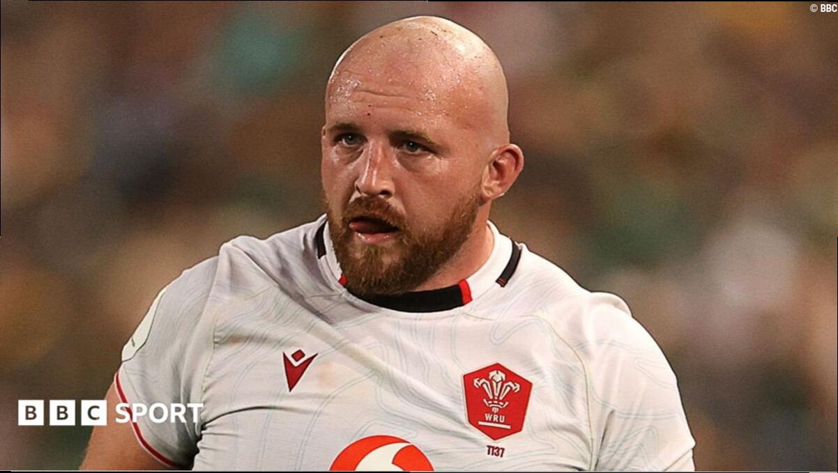 Lewis conquers self-doubt to hunt more Wales caps