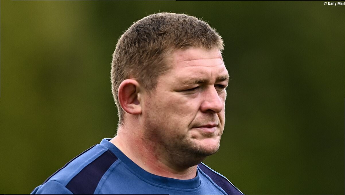 Ireland and Lions rugby star Tadhg Furlong faces lengthy ban after being accused of grabbing opponent's genitals
