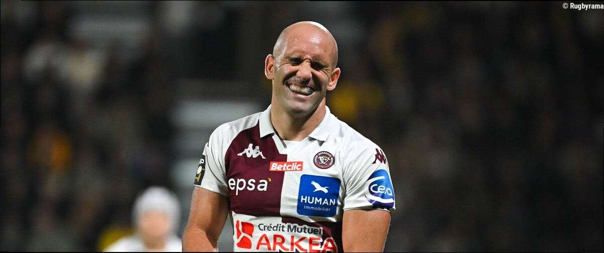 Top 14 - L'incroyable discipline girondine, la défense acharnée de Lyon et Toulon : les statistiques marquantes de la 7e jour