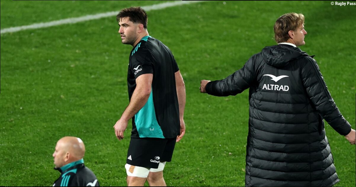 Bayonne a-t-il réussi à convaincre Luke Jacobson ?