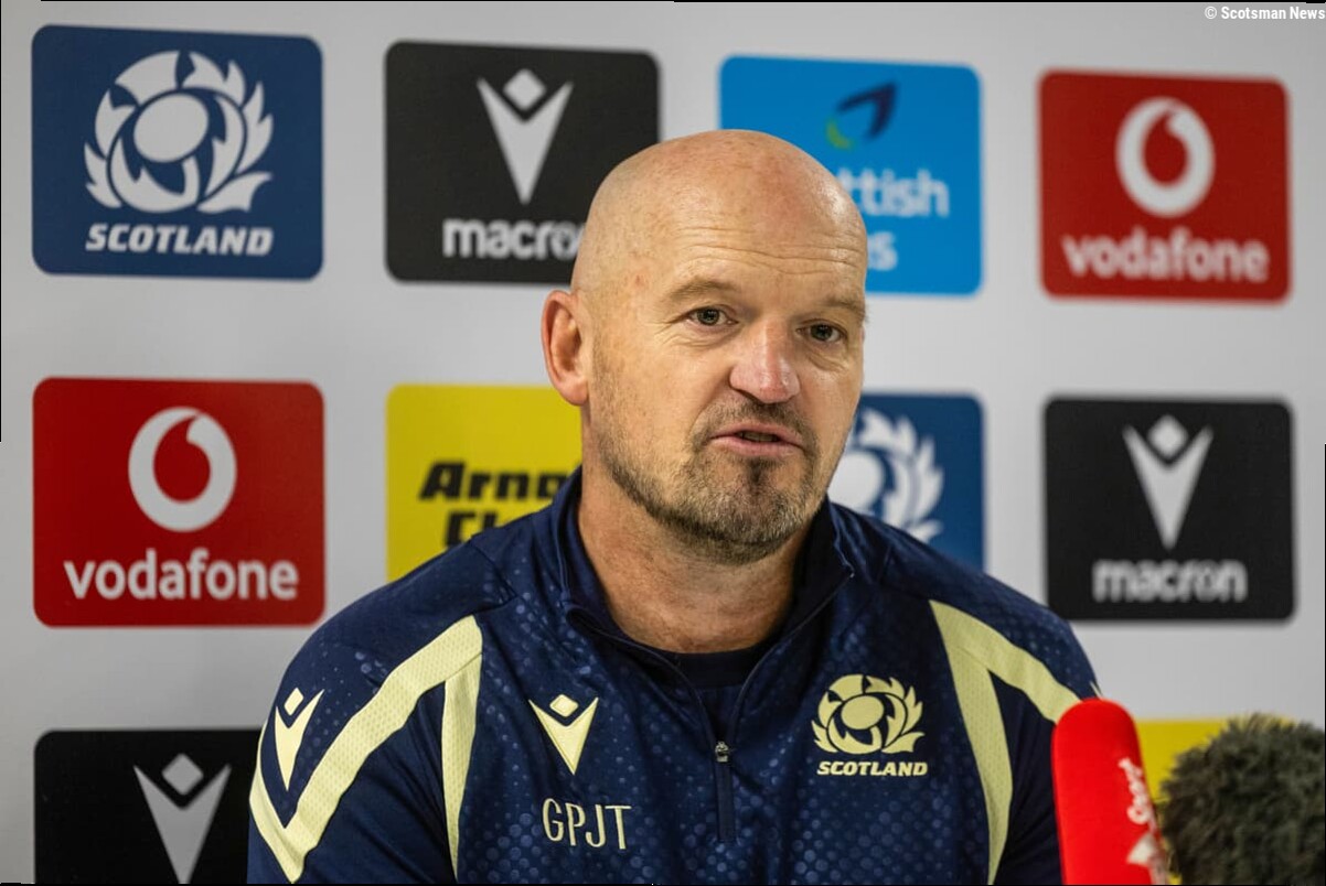 Ollie Leatherbarrow Scotland decision explained as Edinburgh No 8 misses out on Nations Championship squad