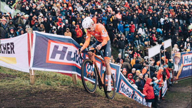 Cyclo-cross - Calendrier complet de la saison 2026-2027 de cyclo-cross ! #Cyclocross #CXWorldCup #Superprestige #FLCS