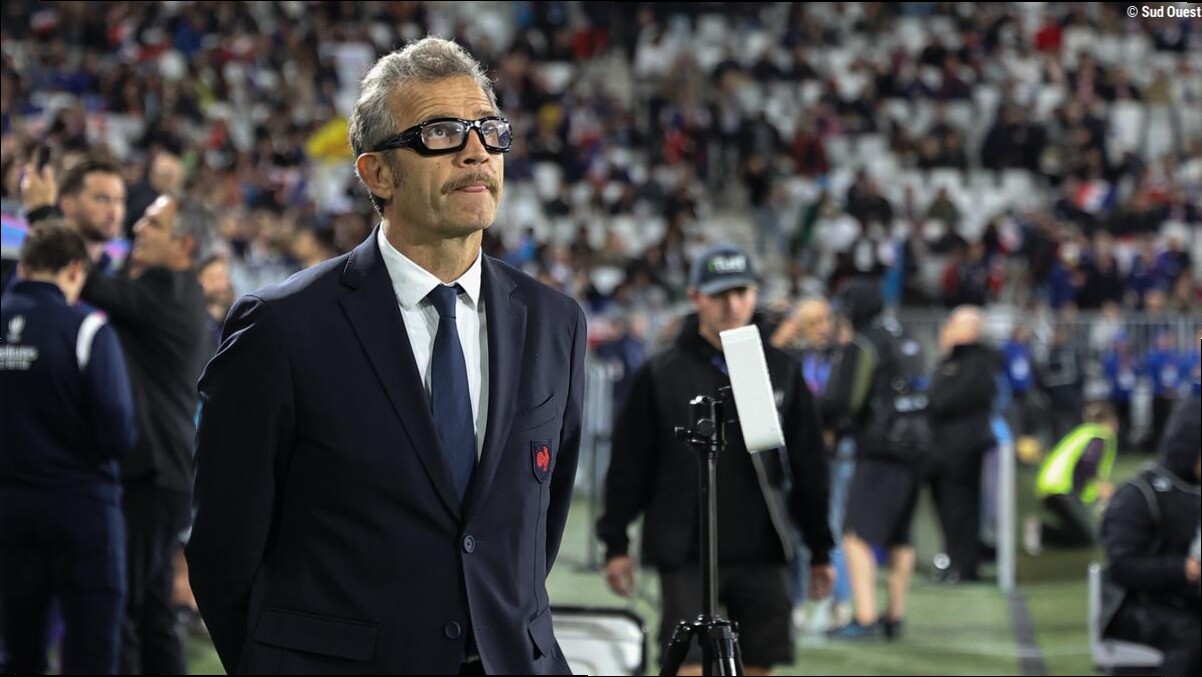 XV de France : face à l'avalanche de blessures, faut-il s'inquiéter pour les Bleus ?