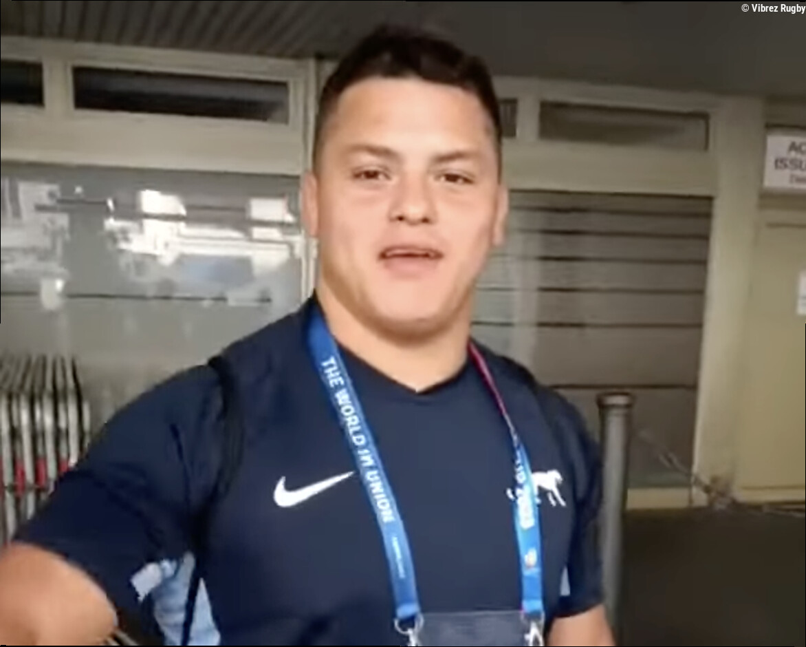 Top 14 : Thomas Gallo forfait longue durée après opération au poignet