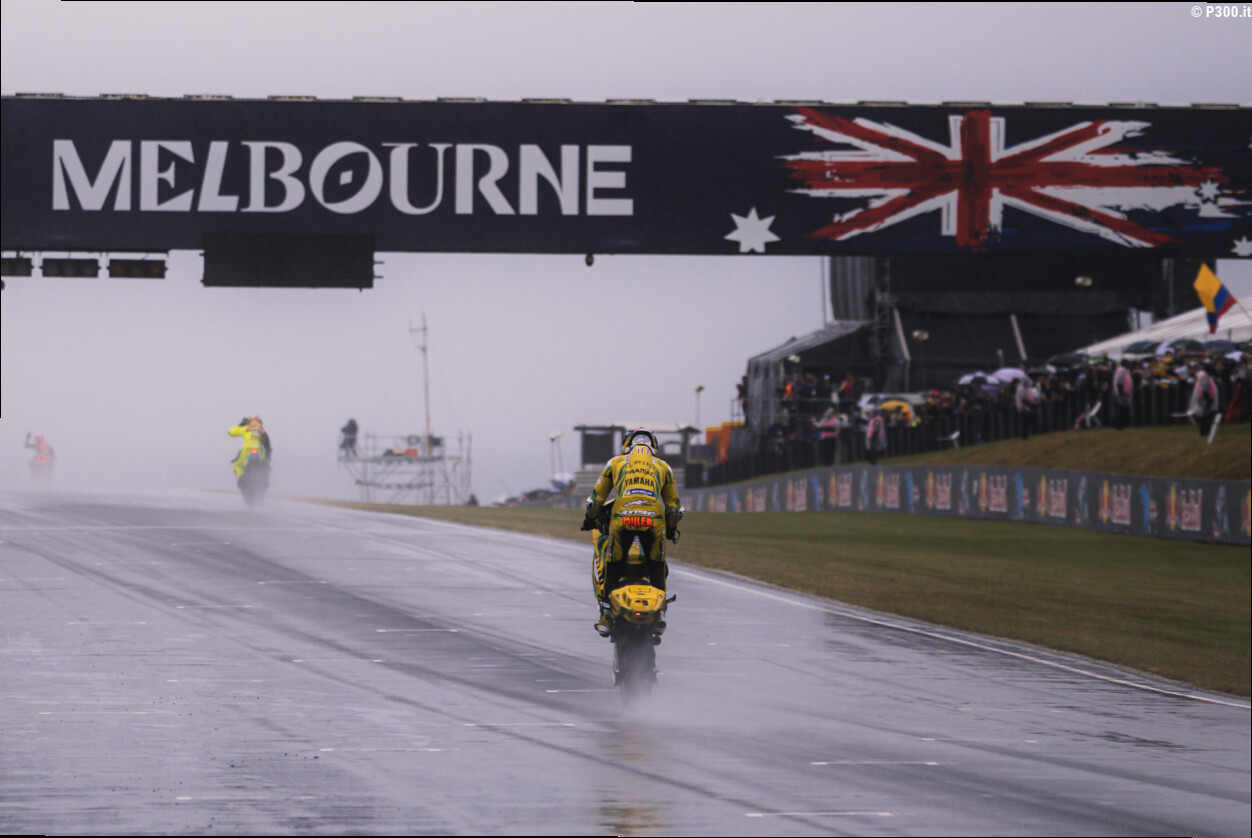 Blog | MotoGP, la cancellazione del GP Australia: ciò che il Motomondiale (anzi, Liberty Media) si merita per aver scelto Ade