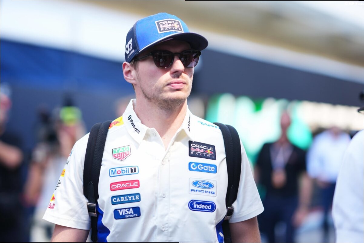Verstappen is Red Bull-probleem spuugzat, Nederlander ontmoet 'idioot' Pérez na akkefietje | GPFans Recap
