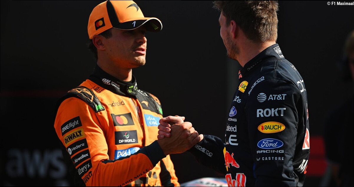 Verstappen krabt zich achter de oren: "Dit is het grootste vraagpunt"