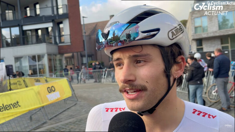 Superprestige - Cameron Mason : "Les Championnats d'Europe… un grand objectif" #Mason #Superprestige #VanderPoel