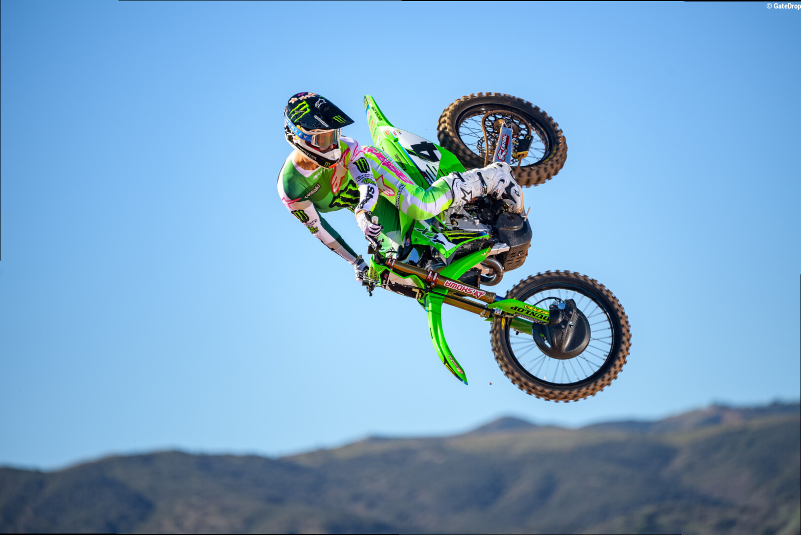Matthes gives his thoughts on Sexton's next move – KTM is possible?