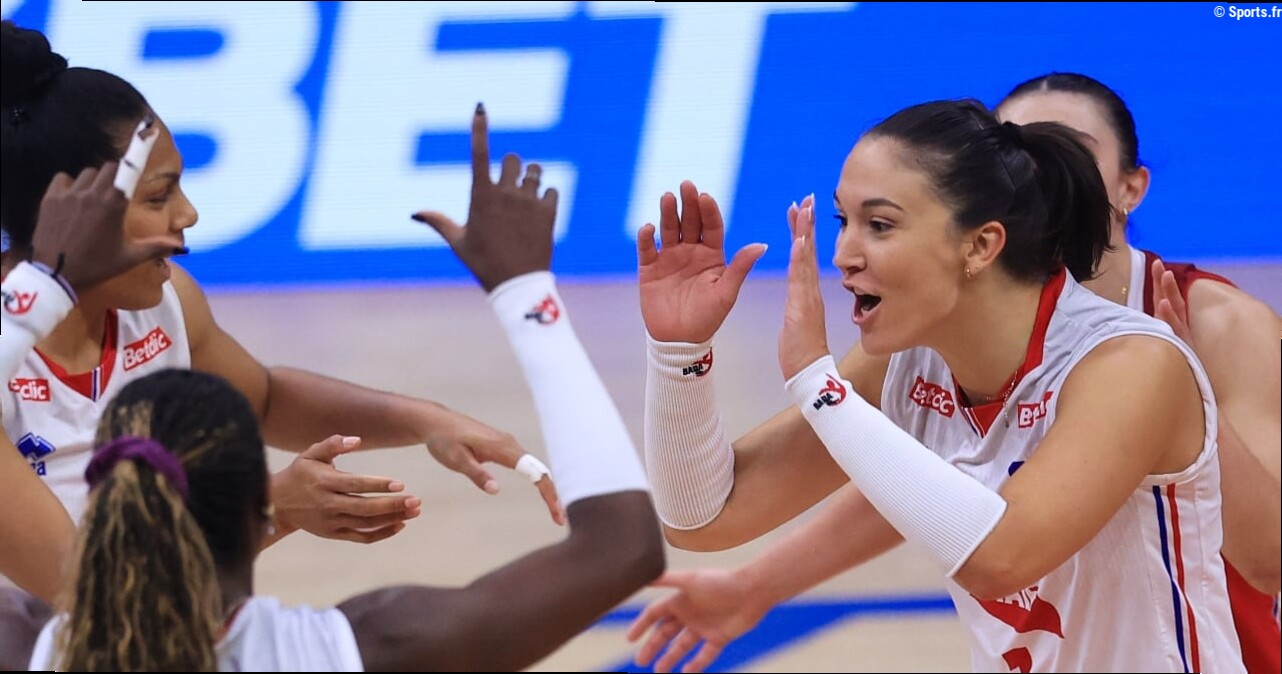 Coupe du monde: Les Bleues sont fixées