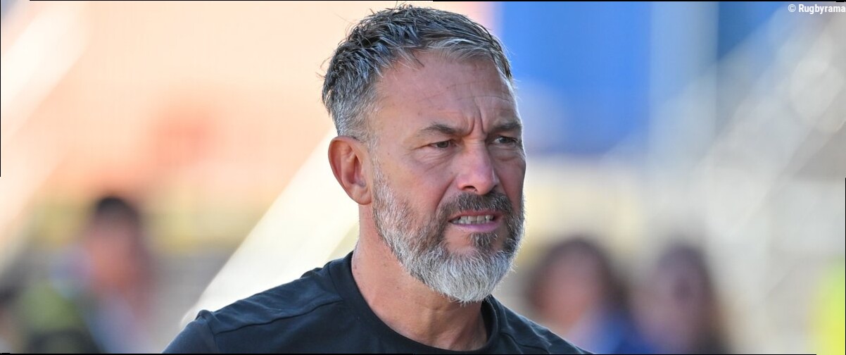 Top 14 / XV de France - "Le pic de forme est une illusion" : pour Pierre Sagot (responsable de performance du Lou) on ne peut