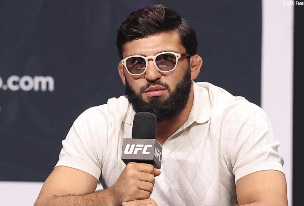 « Justin Gaethje essaie de m'éviter » : Arman Tsarukyan accuse le champion de fuir le combat