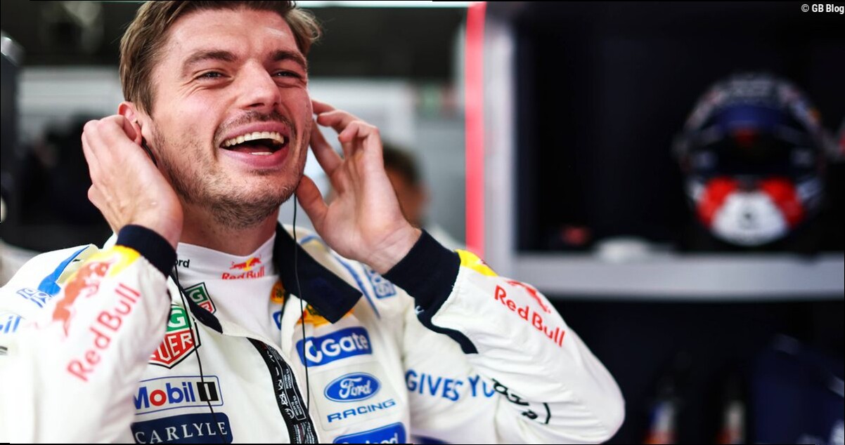 Vermogen Verstappen flink gestegen: dit is zijn plek tussen rijkste Nederlanders