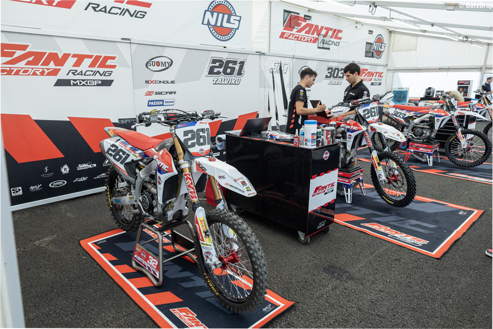 RUMOUR: Fantic Racing to focus on EMX125 series in 2027 – no MXGP rider?