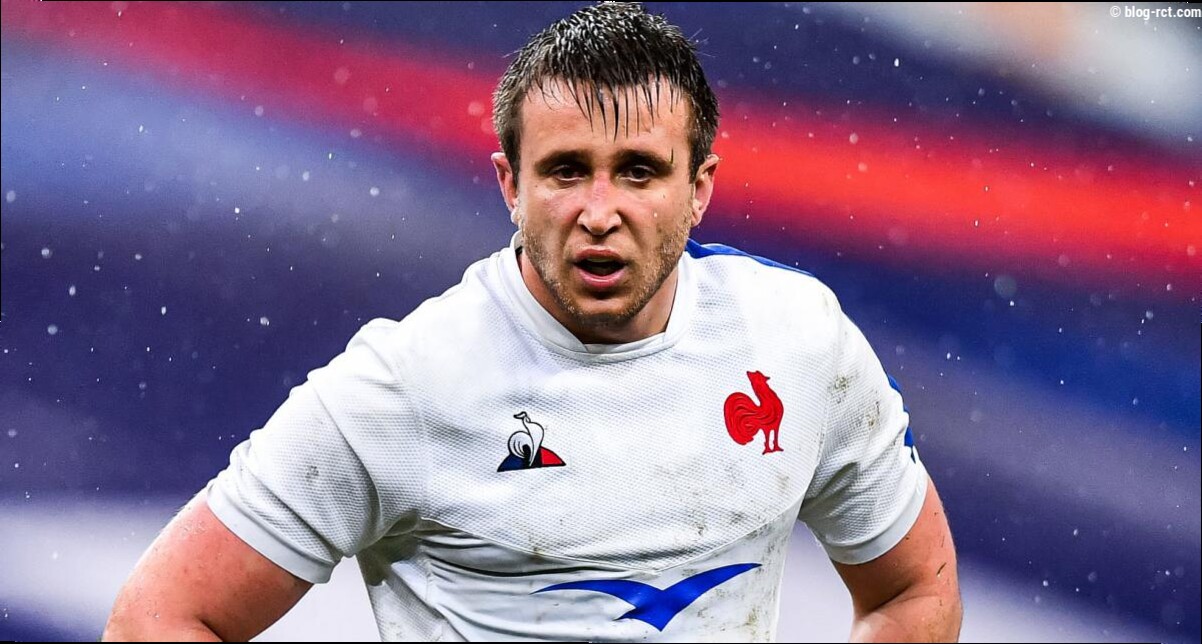 Anthony Jelonch : un important retournement de situation se profile chez les Bleus