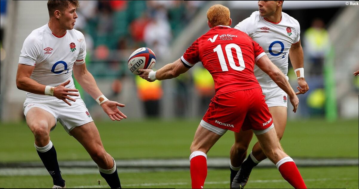 Former England international in line for shock Ireland call-up after injury blow