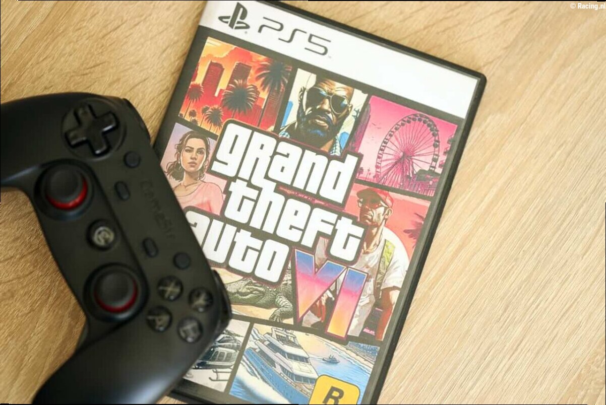 GTA 6 hype: er komt weer uitstel aan