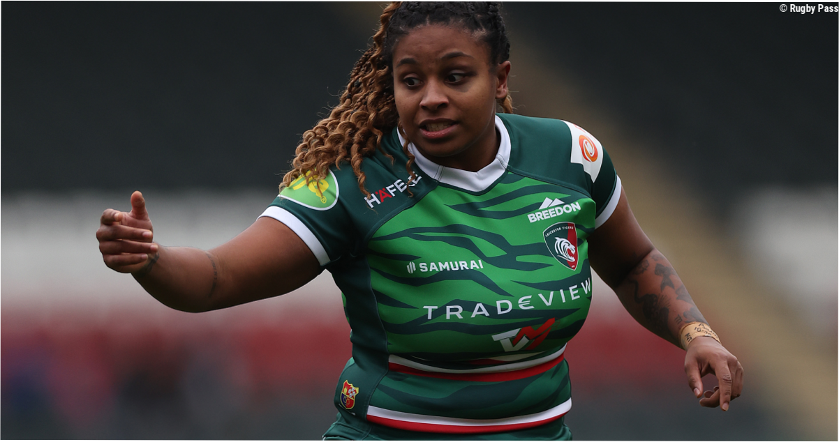 Leicester Tigers release five players ahead of new PWR campaign