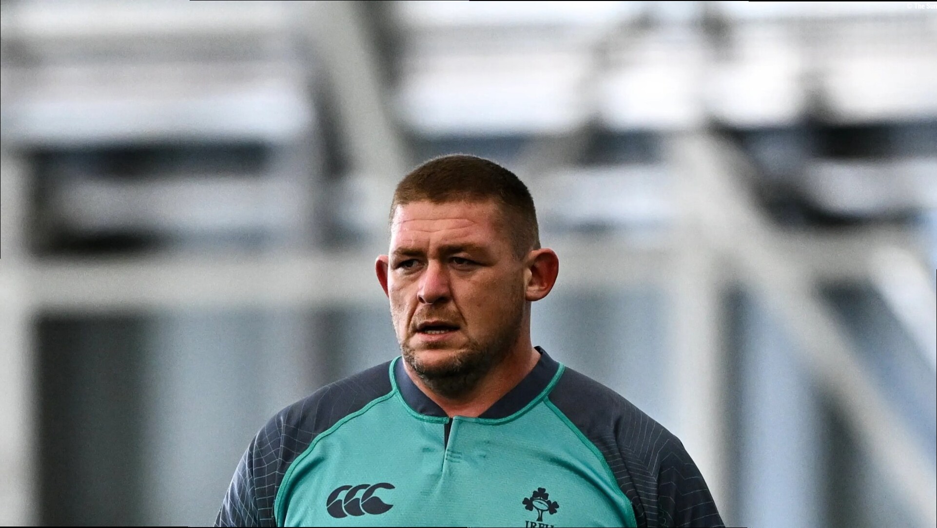 'He's got no history' – Leinster coach weighs in on groin-grabbing allegation made against Tadhg Furlong