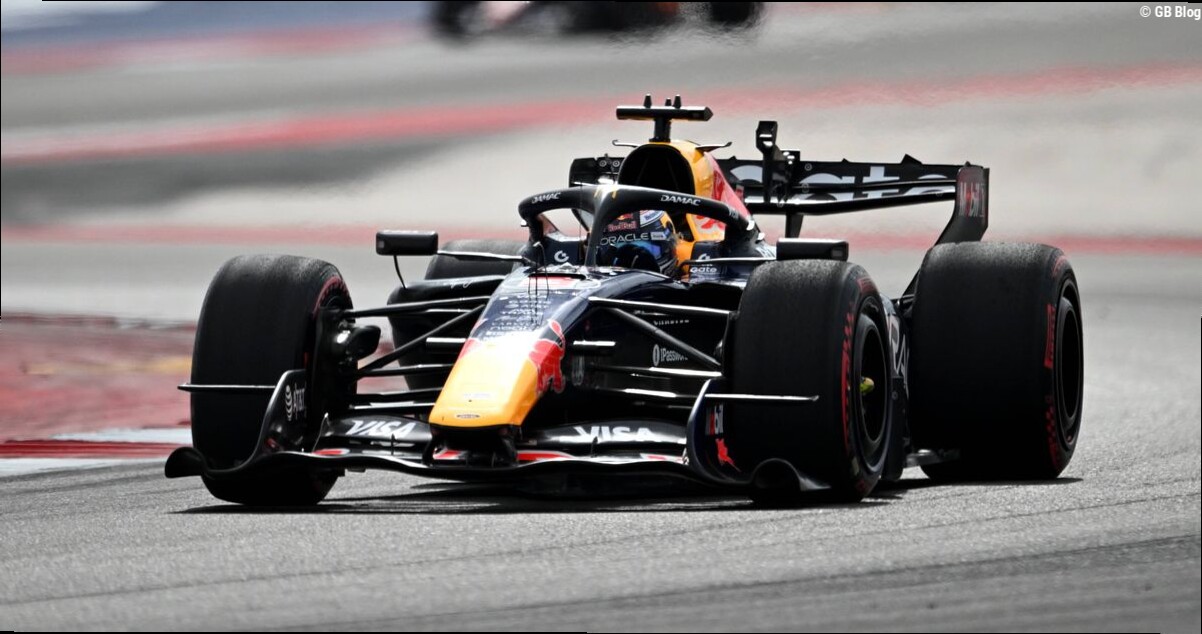 Nieuwe cijfers onthullen zwakke plek in strategie Red Bull voor Verstappen