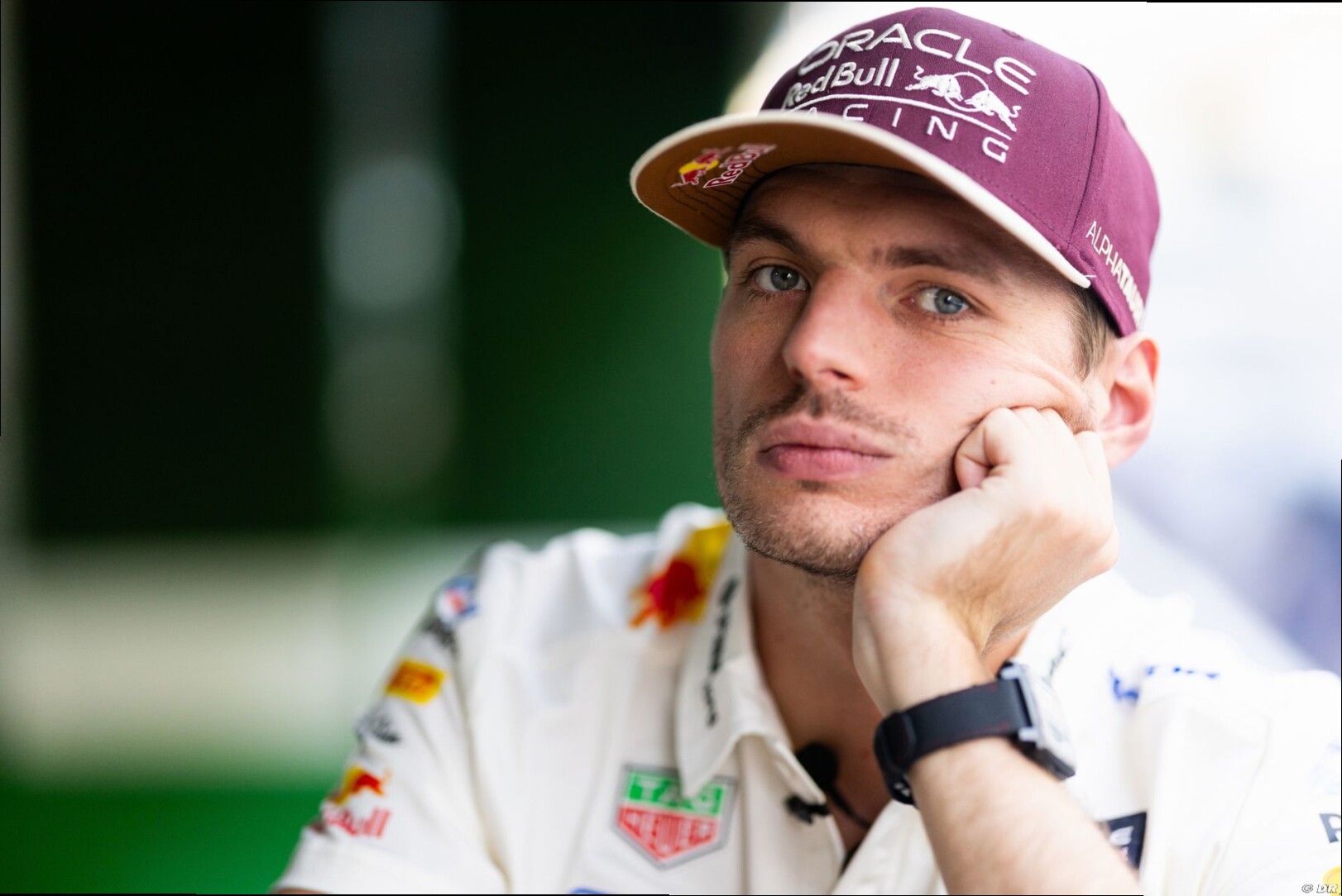 Verstappen défend le projet de Grand Prix du Rwanda malgré les critiques