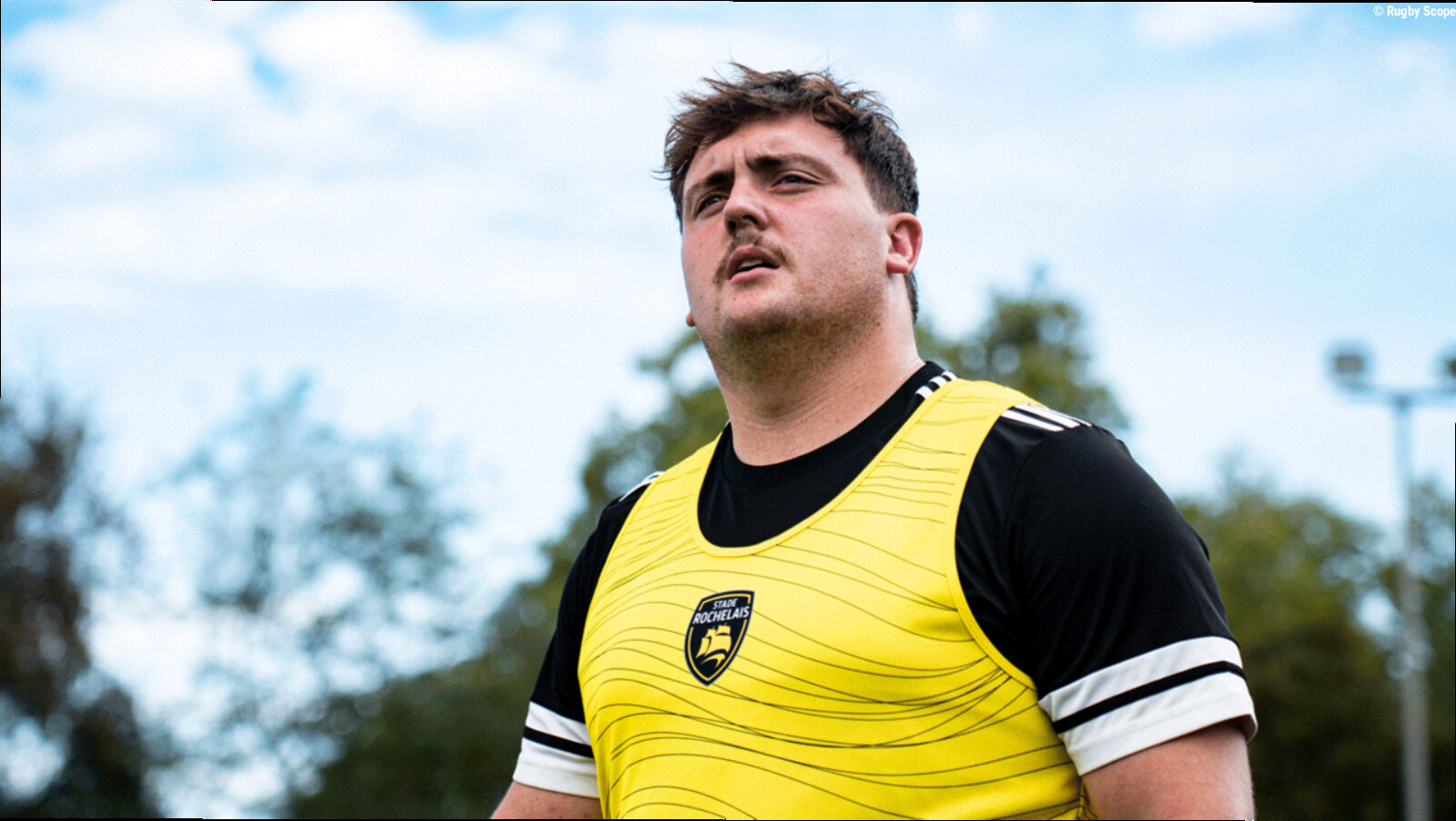 Transferts. Le pilier droit Karl Sorin va quitter La Rochelle pour ...