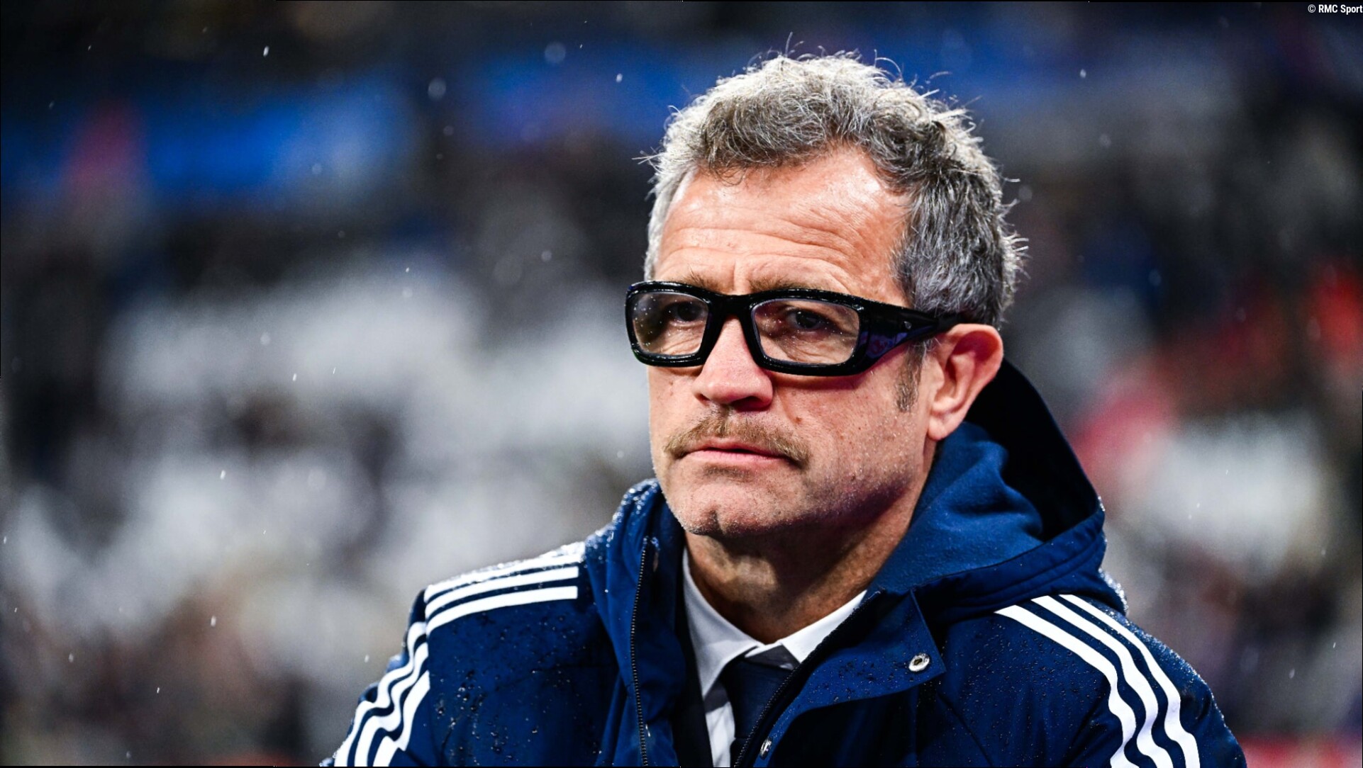 XV de France: "Une partie de notre potentiel est à l'arrêt", Galthié désabusé face à la cascade de blessures chez les Bleus