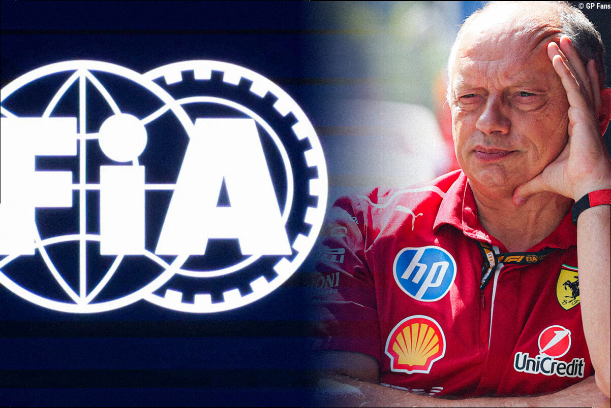 VIDEO | FIA vreest nieuwe ontwikkelingsstrijd en past regels aan | GPFans Special