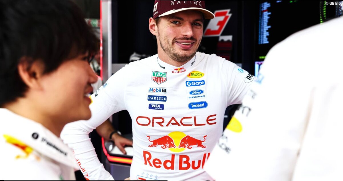 Brundle onthult opvallende reactie Verstappen na compliment in Austin
