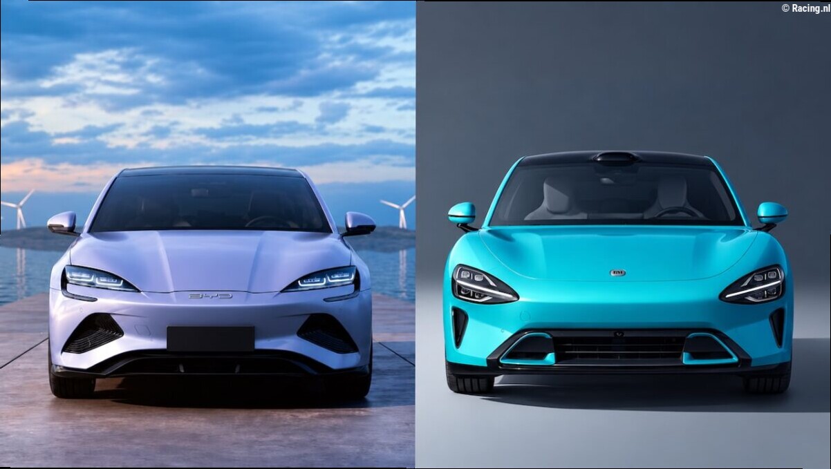 Chinese auto's van BYD en Xiaomi kun je op deze manier 40 procent goedkoper kopen