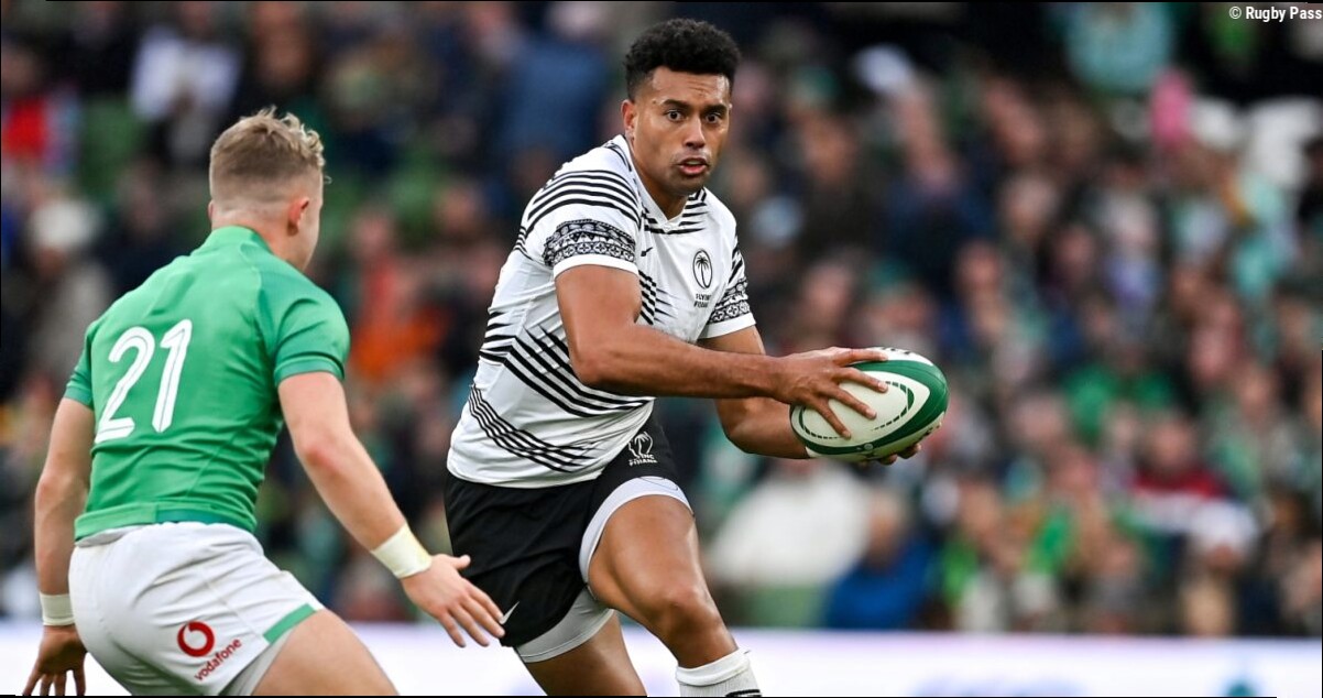 Brad Mooar names eight newcomers in first Fijian Drua squad as head coach