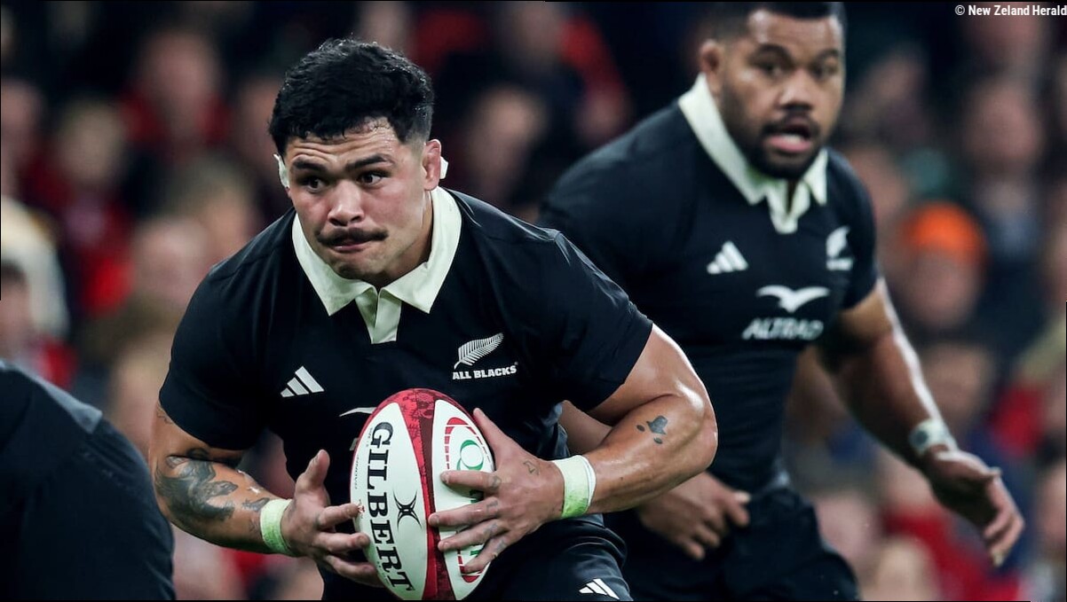 All Blacks selection talking points: Omission may force move abroad