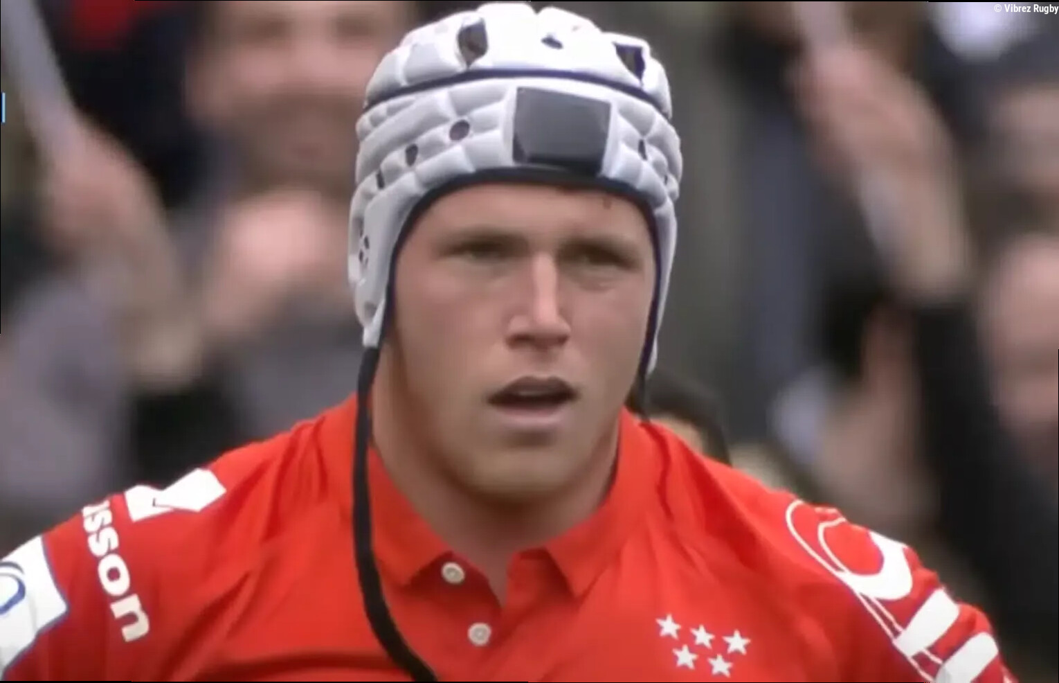 Stade Toulousain : Thibaud Flament opéré et forfait longue durée