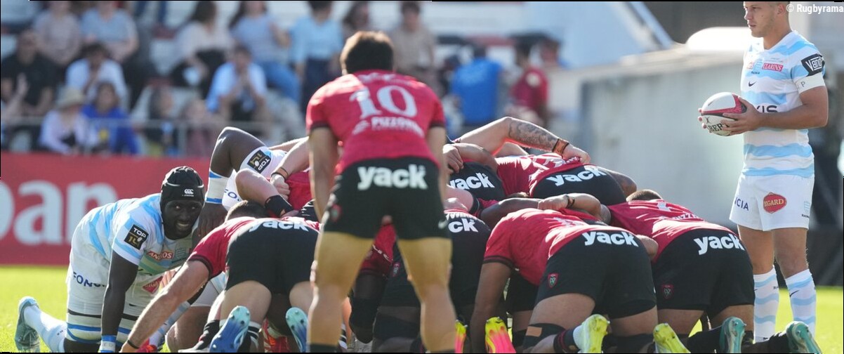 Top 14. Pro D2 - Après sept journées de Top 14 et huit de Pro D2, une seule équipe n'est pas dans les clous du quota Jiff