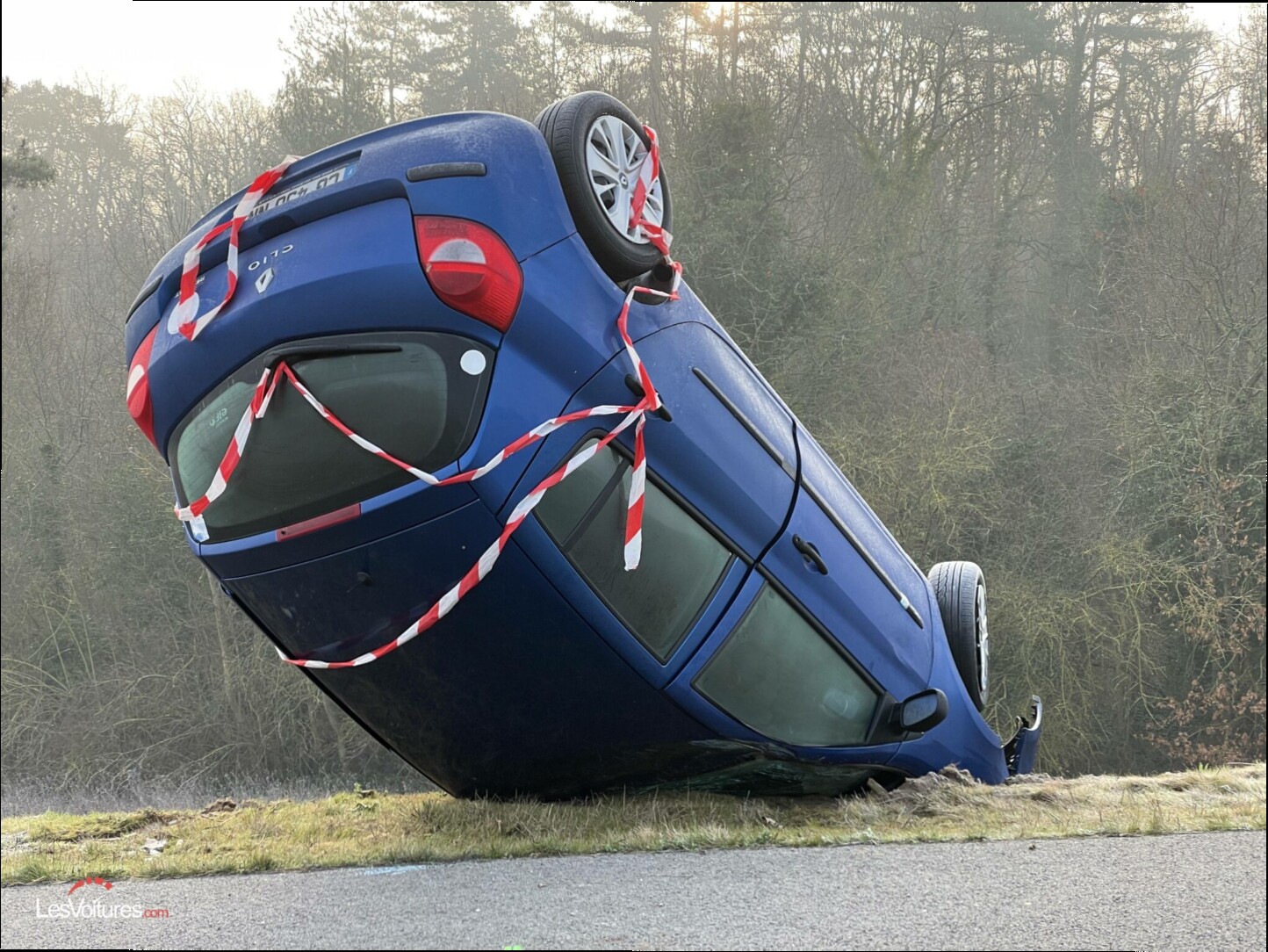 Sécurité routière : l'échec du modèle français, l'UE sonne l'alerte