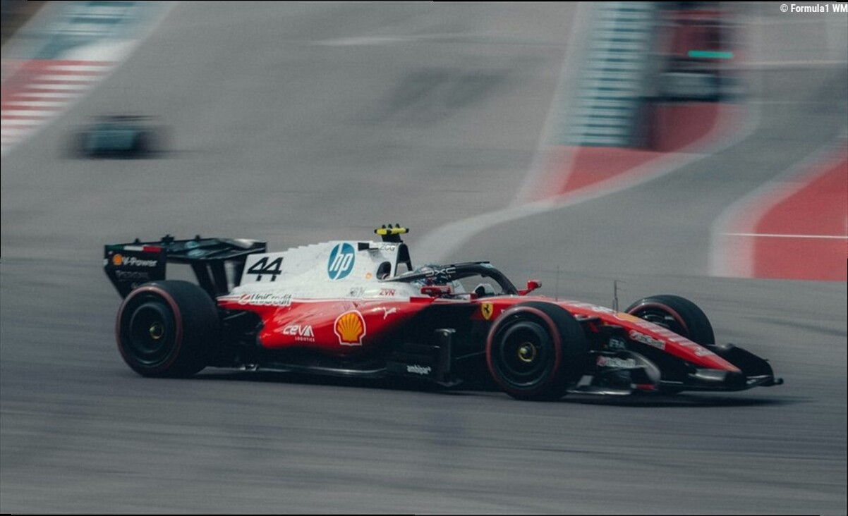 Ferrari, le simulazioni non sorridono alla SF-26. Il Messico sarà un ecatombe?