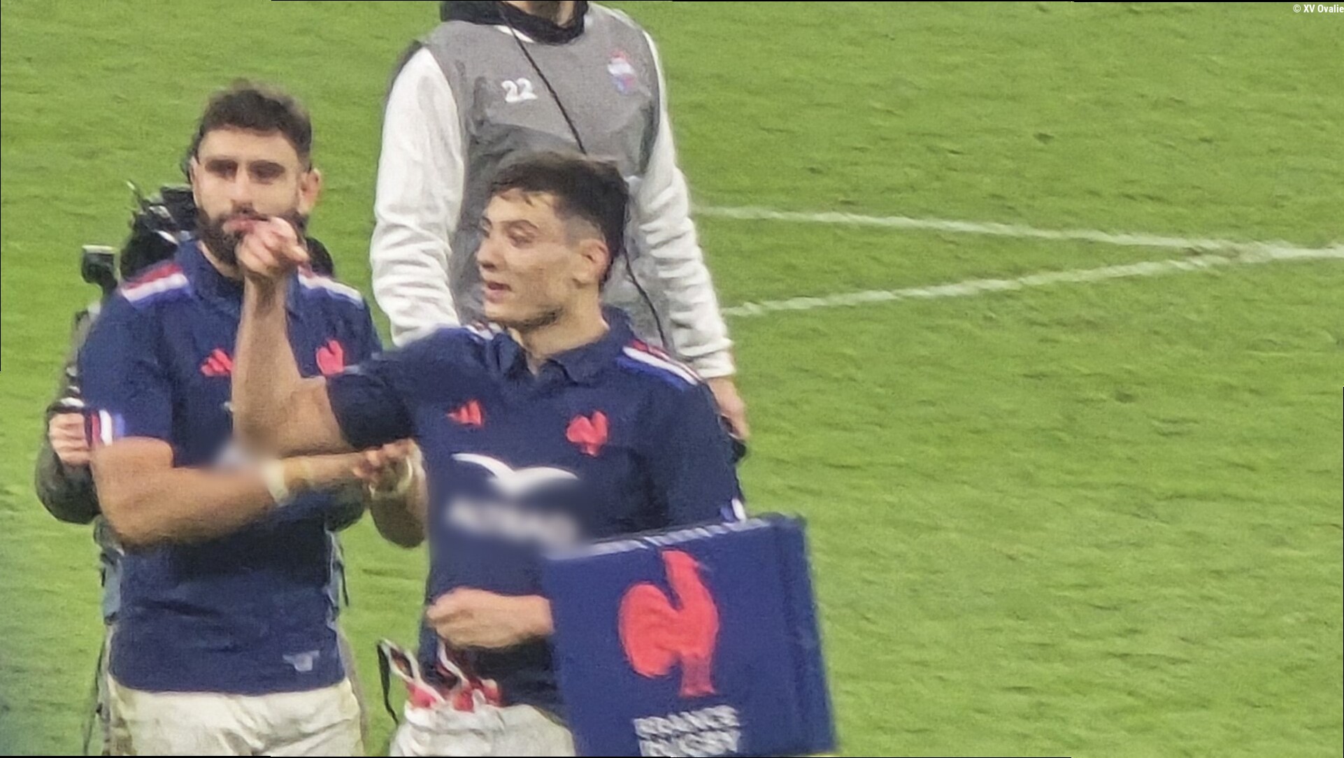 Privée de neuf internationaux du XV de France, l'UBB affronte Bayonne avec une infirmerie pleine